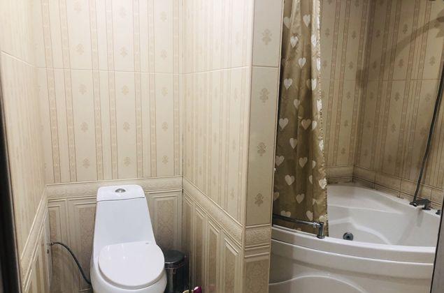 Продажа 3-комнатной квартиры, Краснодар, улица Думенко,  33