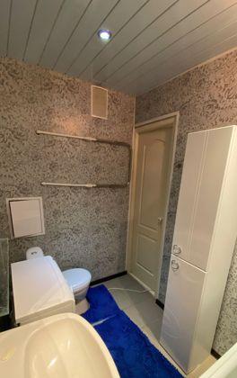 Продажа 1-комнатной квартиры, Краснодар, Черкасская улица,  129/1