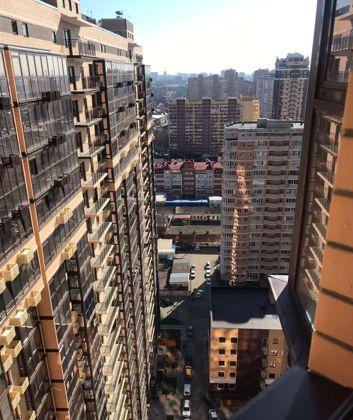 Продажа 1-комнатной квартиры, Краснодар, Гаражная улица,  87