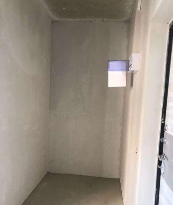 Продажа 1-комнатной квартиры, Краснодар, Гаражная улица,  87