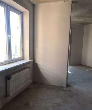 Продажа 1-комнатной квартиры, Краснодар, Гаражная улица,  87