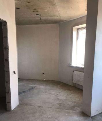 Продажа 1-комнатной квартиры, Краснодар, Гаражная улица,  87