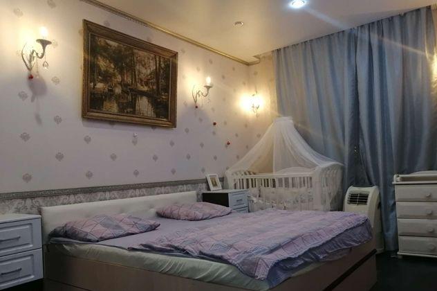 Продажа 1-комнатной квартиры, Краснодар, улица им. Героя Яцкова И.В.,  1/10