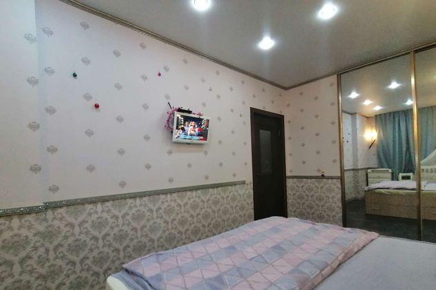 Продажа 1-комнатной квартиры, Краснодар, улица им. Героя Яцкова И.В.,  1/10