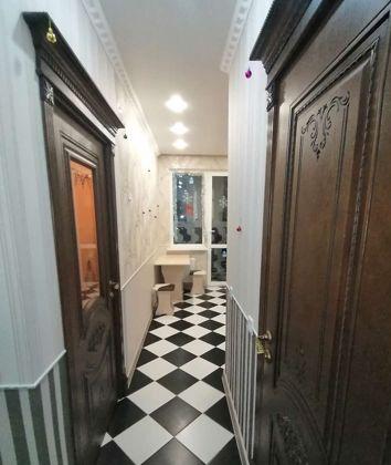 Продажа 1-комнатной квартиры, Краснодар, улица им. Героя Яцкова И.В.,  1/10