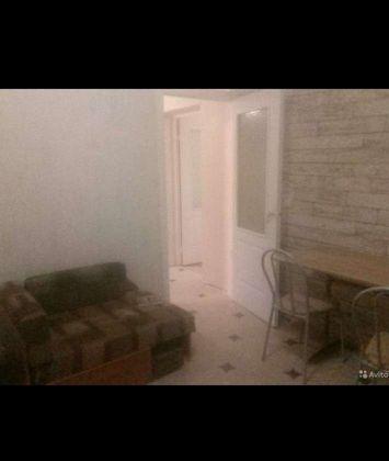 Продажа 1-комнатной квартиры, Краснодар, проезд Репина,  42