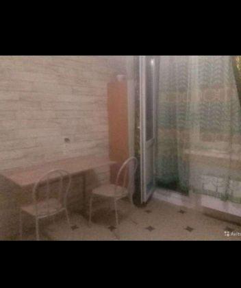 Продажа 1-комнатной квартиры, Краснодар, проезд Репина,  42