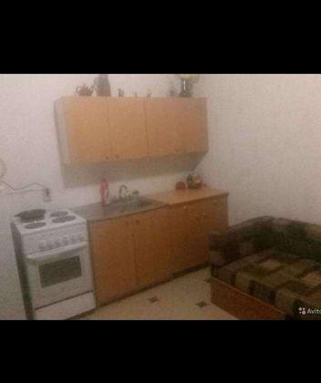 Продажа 1-комнатной квартиры, Краснодар, проезд Репина,  42