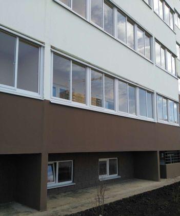 Продажа 1-комнатной квартиры, Краснодар, улица Героя Владислава Посадского,  42