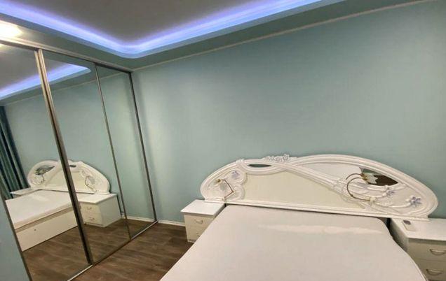 Продажа 2-комнатной квартиры, Краснодар, улица Леваневского,  187