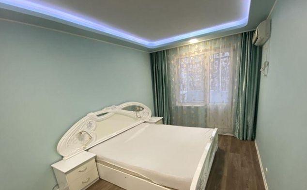 Продажа 2-комнатной квартиры, Краснодар, улица Леваневского,  187