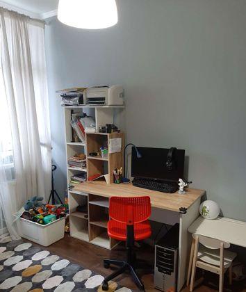 Продажа 1-комнатной квартиры, Краснодар, улица им. Героя Яцкова И.В.,  17