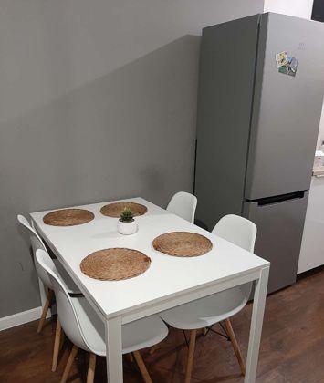 Продажа 1-комнатной квартиры, Краснодар, улица им. Героя Яцкова И.В.,  17