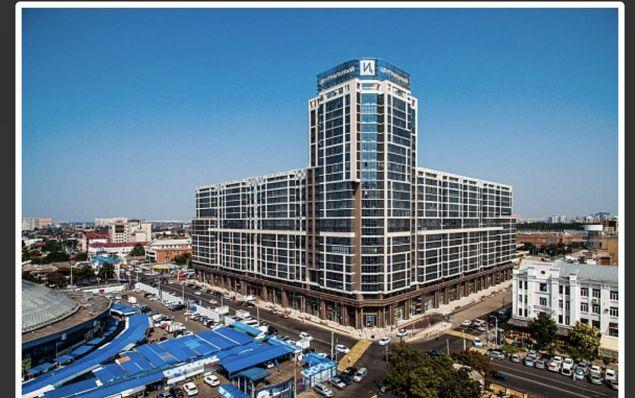 Продажа 3-комнатной квартиры, Краснодар, улица Будённого,  129