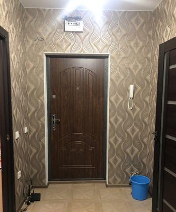 Продажа 1-комнатной квартиры, Краснодар, улица имени Героя Николая Шевелёва,  2