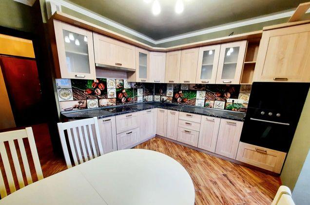 Продажа 1-комнатной квартиры, Краснодар, Рождественская набережная,  37