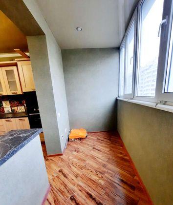 Продажа 1-комнатной квартиры, Краснодар, Рождественская набережная,  37