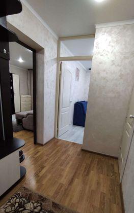 Продажа 1-комнатной квартиры, Краснодар, улица Героев-Разведчиков,  32