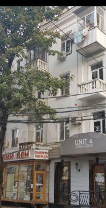 Продажа 3-комнатной квартиры, Краснодар, улица Чапаева,  92