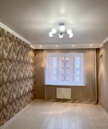 Продажа 1-комнатной квартиры, Краснодар, улица им. Героя Яцкова И.В.,  19