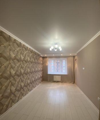 Продажа 1-комнатной квартиры, Краснодар, улица им. Героя Яцкова И.В.,  19