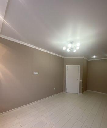 Продажа 1-комнатной квартиры, Краснодар, улица им. Героя Яцкова И.В.,  19