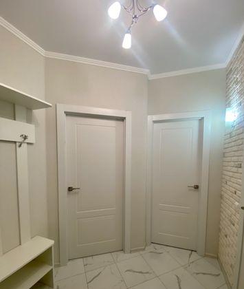 Продажа 1-комнатной квартиры, Краснодар, улица им. Героя Яцкова И.В.,  19