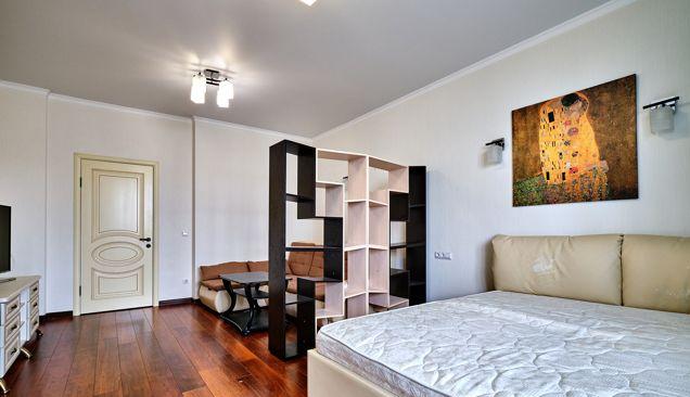 Продажа 2-комнатной квартиры, Краснодар, проспект Чекистов,  26/5