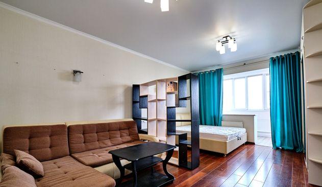 Продажа 2-комнатной квартиры, Краснодар, проспект Чекистов,  26/5