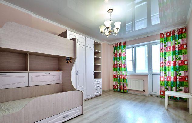 Продажа 2-комнатной квартиры, Краснодар, проспект Чекистов,  26/5