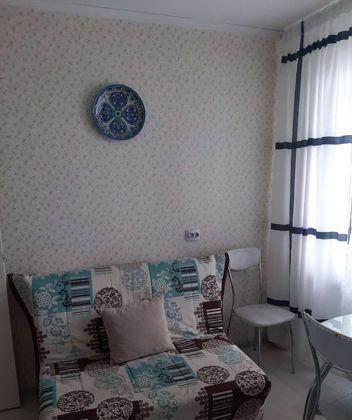 Продажа 1-комнатной квартиры, Краснодар, улица Генерала Трошева,  41