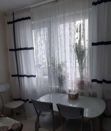 Продажа 1-комнатной квартиры, Краснодар, улица Генерала Трошева,  41