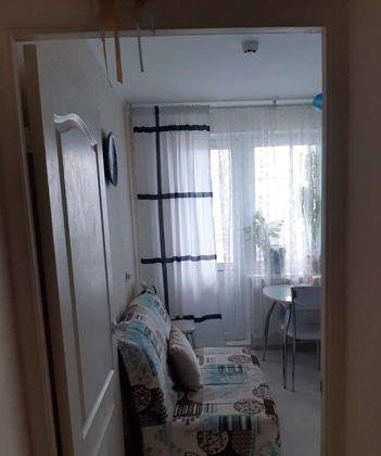 Продажа 1-комнатной квартиры, Краснодар, улица Генерала Трошева,  41