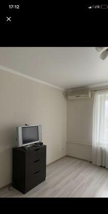 Продажа 1-комнатной квартиры, Краснодар, улица Красных Партизан,  244