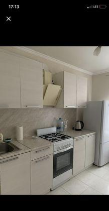 Продажа 1-комнатной квартиры, Краснодар, улица Красных Партизан,  244