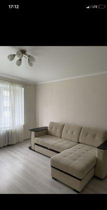 Продажа 1-комнатной квартиры, Краснодар, улица Красных Партизан,  244