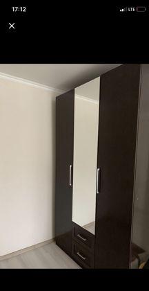 Продажа 1-комнатной квартиры, Краснодар, улица Красных Партизан,  244