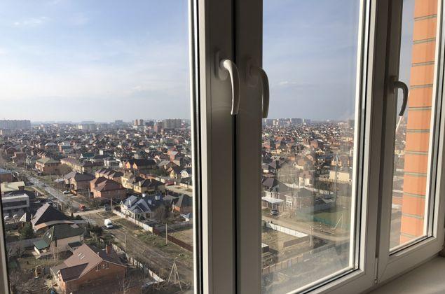 Продажа 1-комнатной квартиры, Краснодар, Боспорская улица,  8