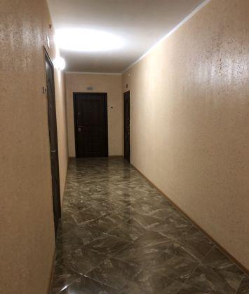 Продажа 1-комнатной квартиры, Краснодар, Боспорская улица,  8