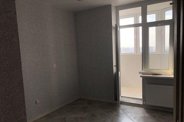 Продажа 1-комнатной квартиры, Краснодар, Боспорская улица,  8