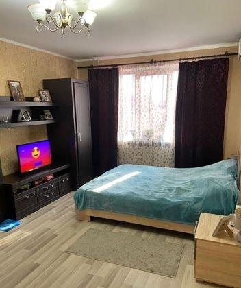 Продажа 1-комнатной квартиры, Краснодар, улица Героев-Разведчиков,  40