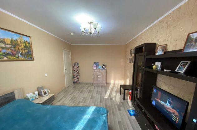 Продажа 1-комнатной квартиры, Краснодар, улица Героев-Разведчиков,  40