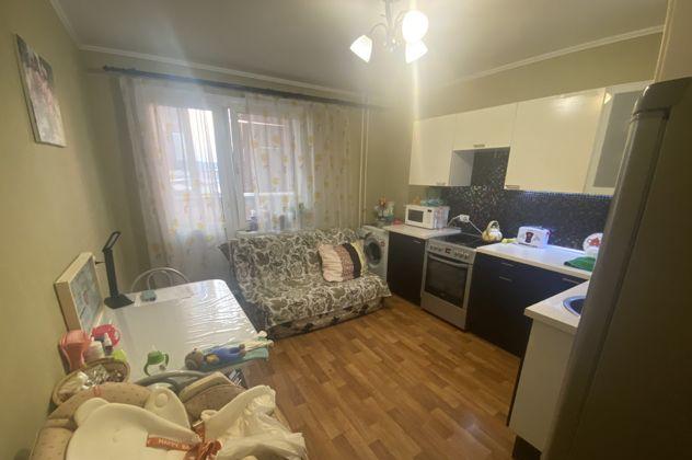 Продажа 1-комнатной квартиры, Краснодар, улица Героев-Разведчиков,  40