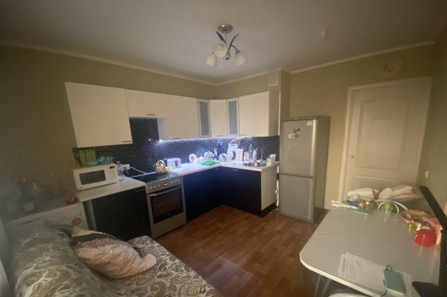 Продажа 1-комнатной квартиры, Краснодар, улица Героев-Разведчиков,  40