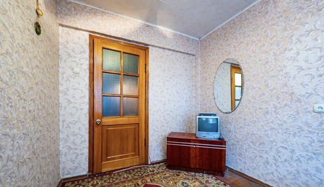 Продажа 3-комнатной квартиры, Краснодар, улица Герцена,  188