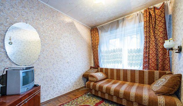 Продажа 3-комнатной квартиры, Краснодар, улица Герцена,  188