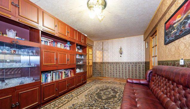 Продажа 3-комнатной квартиры, Краснодар, улица Герцена,  188