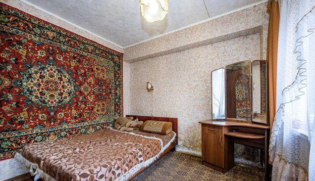 Продажа 3-комнатной квартиры, Краснодар, улица Герцена,  188