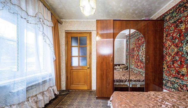 Продажа 3-комнатной квартиры, Краснодар, улица Герцена,  188