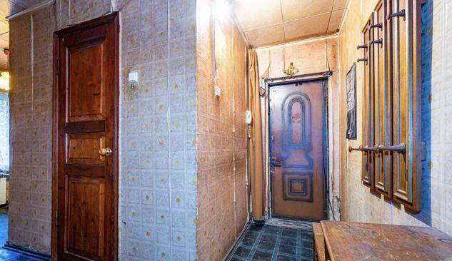 Продажа 3-комнатной квартиры, Краснодар, улица Герцена,  188